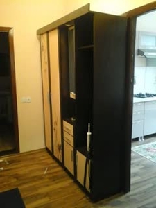 1-комн. квартира , 40м² , 3/9 этаж