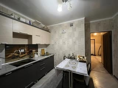 1-комн. квартира , 44м² , 9/13 этаж