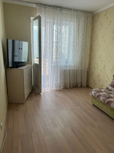 Аренда 1-комнатной квартиры, 54 м, Сарыарка, дом 11 - Кенесары