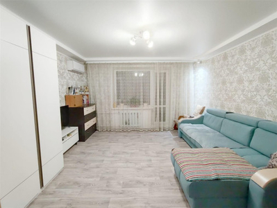 Продажа 2-комнатной квартиры, 42 м, Восток-3 мкр-н