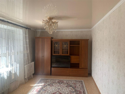 Продажа 2-комнатной квартиры, 44 м, Н. Абдирова, дом 22/4