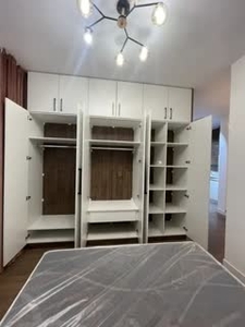 2-комн. квартира , 50м² , 5/16 этаж