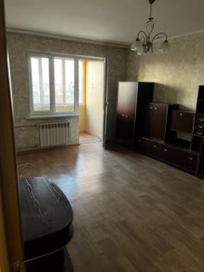 2-комн. квартира , 50.5м² , 9/9 этаж