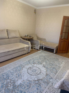 Продажа 2-комнатной квартиры, 58 м, Жубанова, дом 23