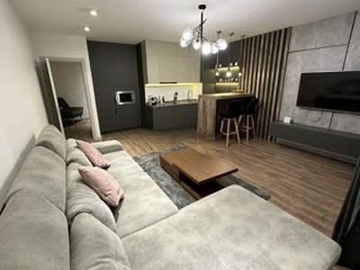 2-комн. квартира , 60.5м² , 3/10 этаж