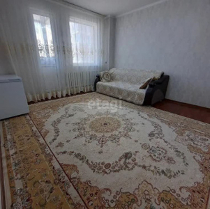 Продажа 2-комнатной квартиры, 65 м, Кумисбекова, дом 7