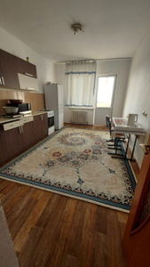 Продажа 2-комнатной квартиры, 98 м, Жуалы, дом 4