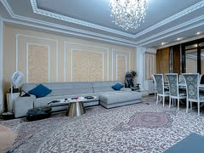 3-комн. квартира , 138.7м² , 5/10 этаж