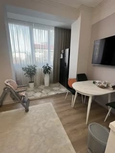 3-комн. квартира , 60м² , 3/8 этаж