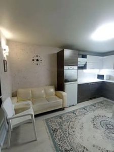 3-комн. квартира , 71м² , 4/4 этаж