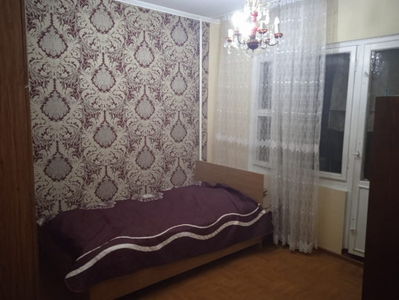 Продажа 3-комнатной квартиры, 80 м, Прокофьева, дом 49