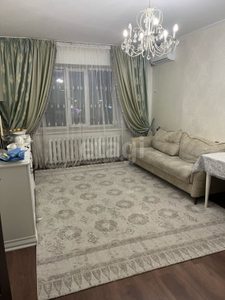 Продажа 3-комнатной квартиры, 87 м, Кошкарбаева, дом 41