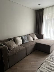 3-комн. квартира , 91.4м² , 2/8 этаж