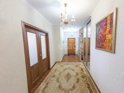 Продажа 3-комнатной квартиры, 95 м, Туран, дом 55