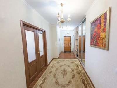 Продажа 3-комнатной квартиры, 95 м, Туран, дом 55а