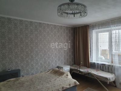 Продажа 4-комнатной квартиры, 122 м, Мустафина, дом 3