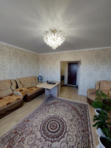 Продажа 2-комнатной квартиры, 54 м, Шахтеров, дом 7