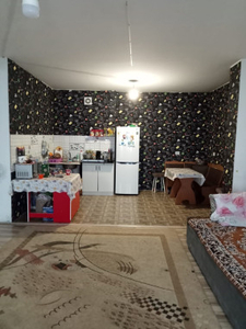 Продажа 2-комнатной квартиры, 87 м, Акан Серы, дом 16