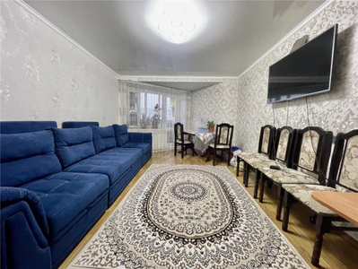 Продажа 3-комнатной квартиры, 60 м, Восток-3 мкр-н, дом 9