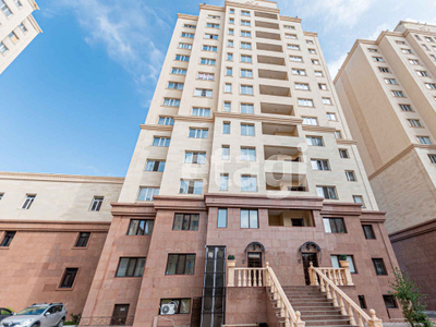 Продажа 1-комнатной квартиры, 28 м, Кошкарбаева, дом 68