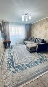 Продажа 2-комнатной квартиры, 50 м, Республики