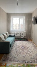 1-комн. квартира , 34м² , 5/5 этаж