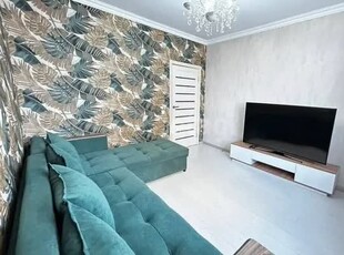 1-комн. квартира , 35.4м² , 2/10 этаж