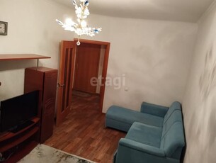 1-комн. квартира , 36.7м² , 9/10 этаж