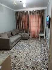 1-комн. квартира , 40м² , 7/9 этаж