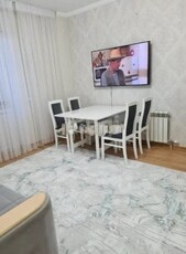 1-комн. квартира , 45м² , 6/19 этаж