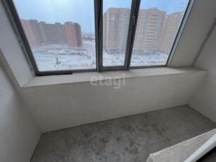 1-комн. квартира , 51м² , 7/7 этаж