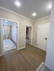 2-комн. квартира , 43м² , 11/12 этаж