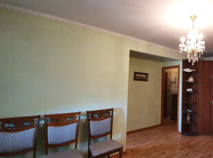 Продажа 2-комнатной квартиры, 45 м, Ерубаева, дом 49