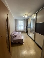 2-комн. квартира , 45.1м² , 2/12 этаж