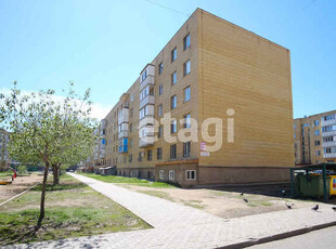 2-комн. квартира , 55м² , 1/5 этаж