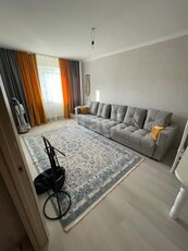 2-комн. квартира , 58м² , 9/14 этаж