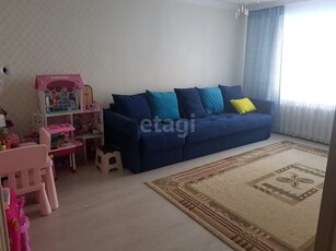 2-комн. квартира , 59м² , 1/9 этаж