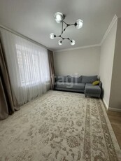 2-комн. квартира , 61м² , 8/10 этаж