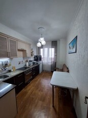 2-комн. квартира , 63.7м² , 4/17 этаж