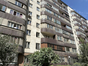 Продажа 2-комнатной квартиры, 65 м, Аксай-1а мкр-н, дом 32