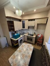 2-комн. квартира , 69.9м² , 13/15 этаж