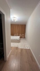 3-комн. квартира , 107.7м² , 2/20 этаж