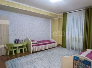 3-комн. квартира , 125м² , 13/19 этаж