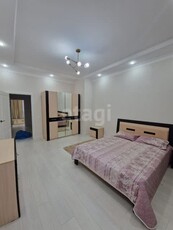 3-комн. квартира , 127м² , 5/8 этаж