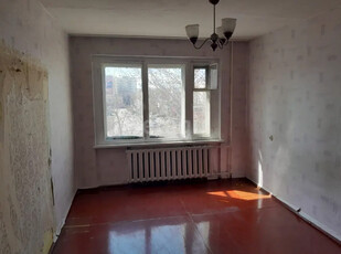 3-комн. квартира , 52м² , 4/5 этаж