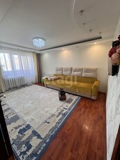 3-комн. квартира , 62.8м² , 6/6 этаж