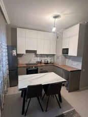 Продажа 3-комнатной квартиры, 67 м, Кунаева, дом 15