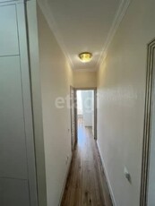 3-комн. квартира , 71.4м² , 8/9 этаж