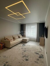 3-комн. квартира , 84м² , 3/16 этаж