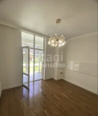 3-комн. квартира , 85.7м² , 2/9 этаж